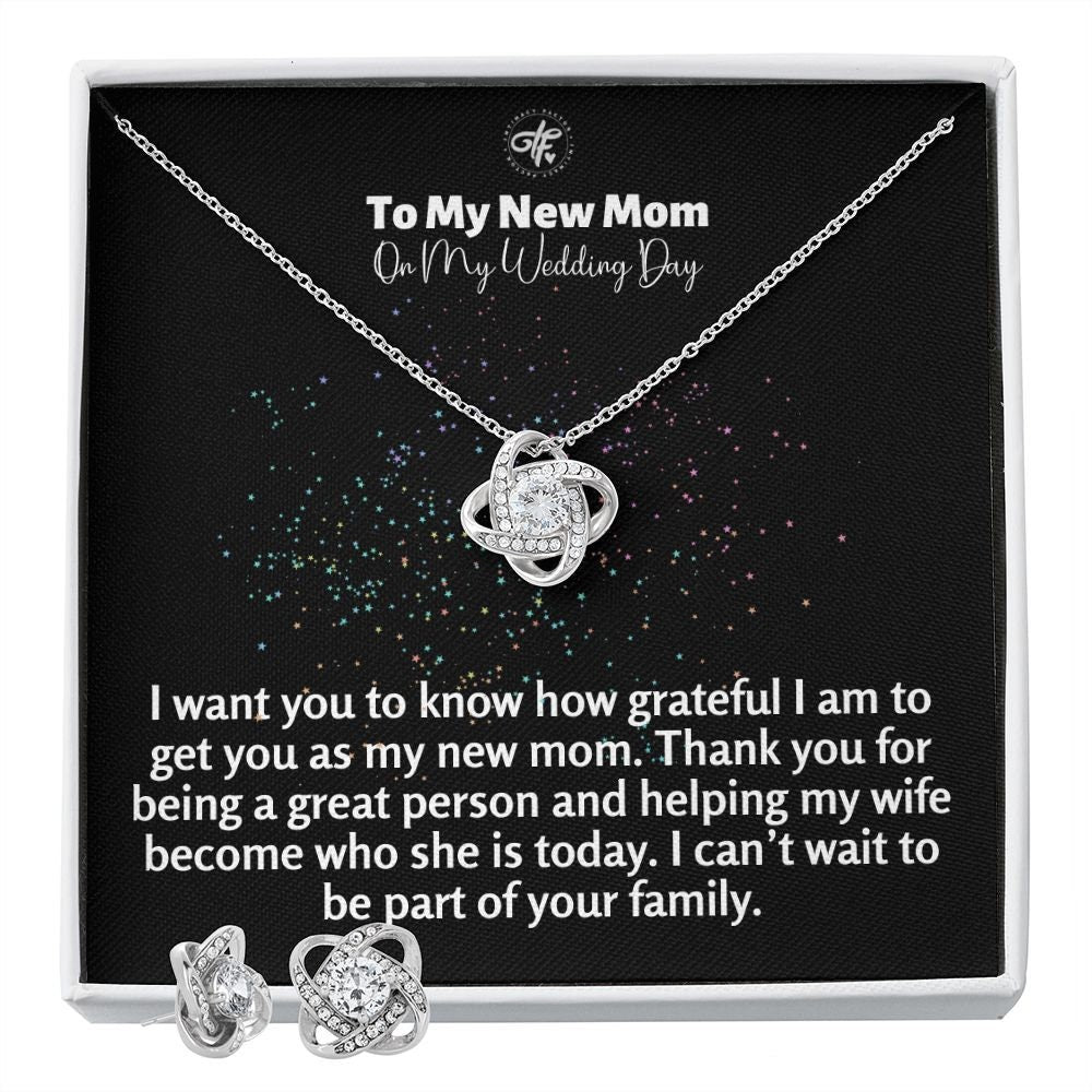 Mother Of The Bride Gift Mom Of Bride Present Gift For Mother In Law Mother in Law Wedding Gift