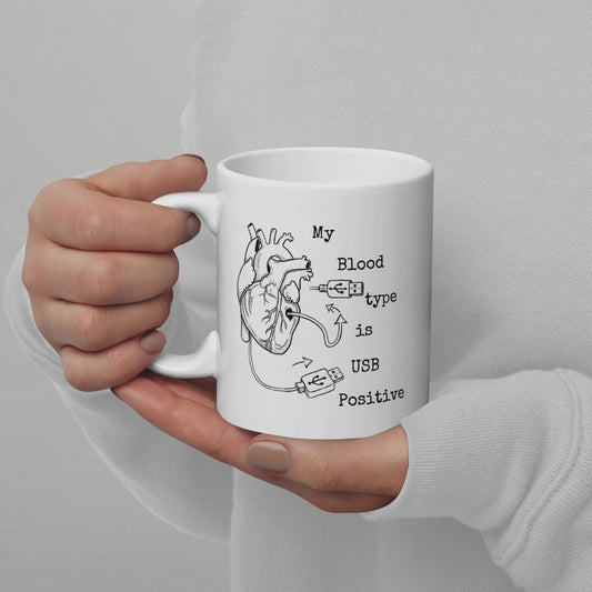 Funny Gamer Mug – Perfect Coffee Mug for Him - Best Video Game Gift